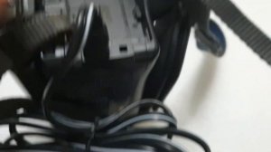 Sony Handycam CCD-TRV23E