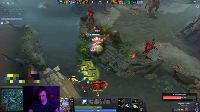 Jotm про первого Miracle и PGG; Sh4dowehhh репортит Ростика за смурф смотреть онлайн