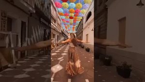 В Африке горы вот такой вышины