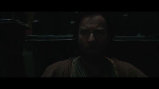 scene Obi-Wan Kenobi | Оби-Ван Узнает что энакин скайуокер жив | Star Wars Series on Disney+ смотреть онлайн