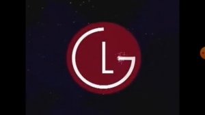 LG KOREA LOGO