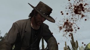 Red Dead Redemption спустя 12 лет