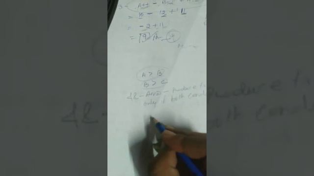 CLASS 10, COMPUTER, CH-1, REVISING BASIC JAVA CONCEPT. смотреть онлайн