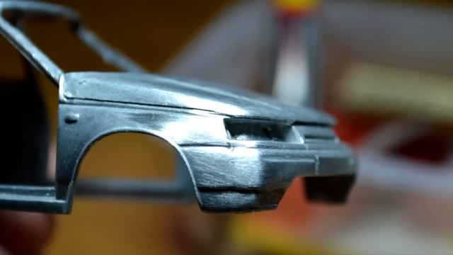 Тюнинг МОДЕЛИ ВАЗ 2111 смотреть онлайн