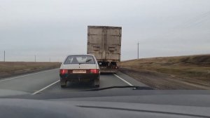 МОСКВА - ВОЛГОГРАД - дорога на машине / Что Нужно Знать? / Ночевать Ли В Тамбове?