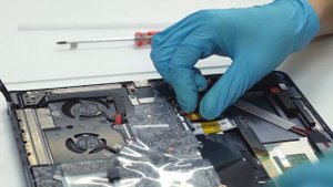 MSI Creator Z16 Upgrade Tutorial