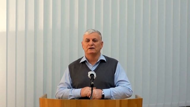 Воскресное Богослужение 20.02.2022 // Прямая трансляция смотреть онлайн