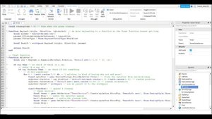 How to Make a Blood Splatter When You Die In Roblox Studio Working 2023