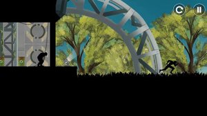 Vector Full - All Level 1 - 9 Technology Park Bonus Classic Mode HD (All 3 Stars) Happy Ending !?