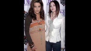 Lisa Marie Presley…we love you