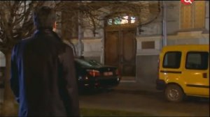 Андрей Бандера, КЛИП "Московская осень"