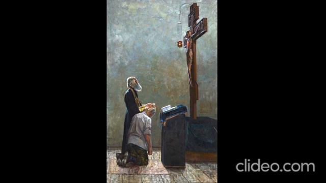 Блаженны нищие духом, православные молитвы смотреть онлайн