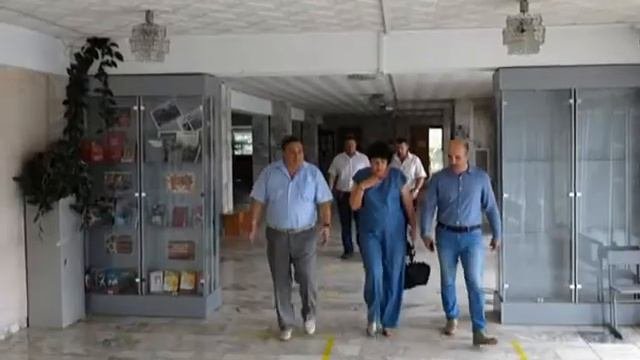 Новости Красноармейского района от 8 июля