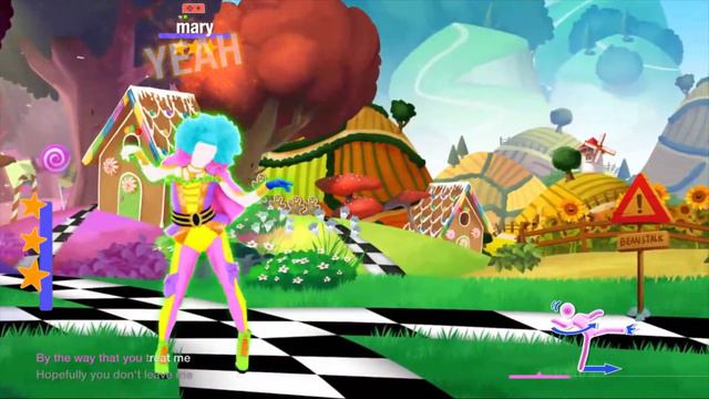 Just Dance 2021 - The Sweet Escape by Gwen Stefani