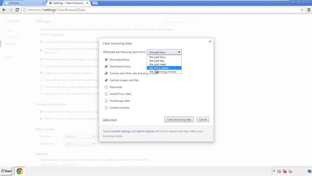Winsrv Virus Removal смотреть онлайн