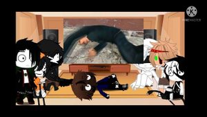 Scps react to Never touch scp 049 by bonda (video link in the desc)