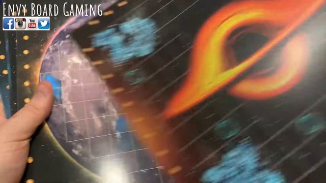 Planet Unknown Unboxing