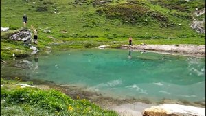 ПЕРЕВАЛ СЕДОЙ Красная Поляна Сочи