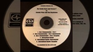 Big Daddy Kane - Give a Demonstration Pt.2 (Acapella)