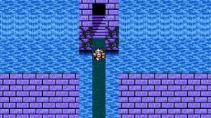 Final Fantasy III (NES) Walkthrough Part 11 [No Commentary]