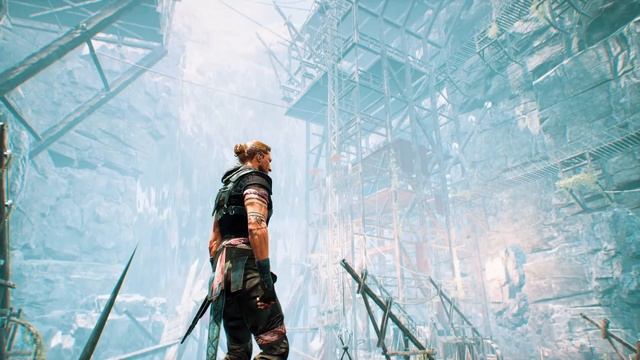 Обзор - Gothic Playable Teaser смотреть онлайн