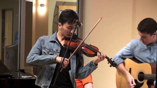 Bleed - North To Howard смотреть онлайн