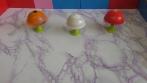 Машинки - волчки крейзи кар