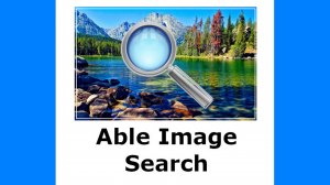 Как найти картинки или фотографии на вашем компьютере по параметрам | Able Image Search