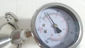 Группа безопасности для ПВК с AliExpress.