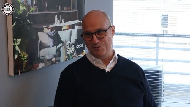 Transportation in Greece, Tolls & Motorway Construction, MIT Graduate | Antulio Richetta E004 смотреть онлайн