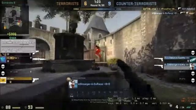 4k Usp-s | You don´t need a knife to play good смотреть онлайн