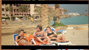 Hotel Sunny Days El Palacio Hurghada