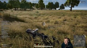 PUBG Рыбалка с Соколом 19.10.2020