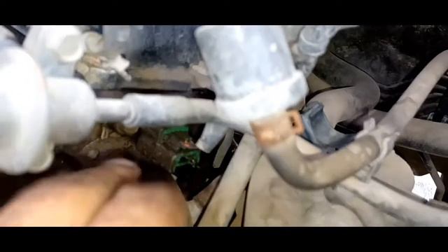 Nissan Murano Long Crank And Stalling? смотреть онлайн