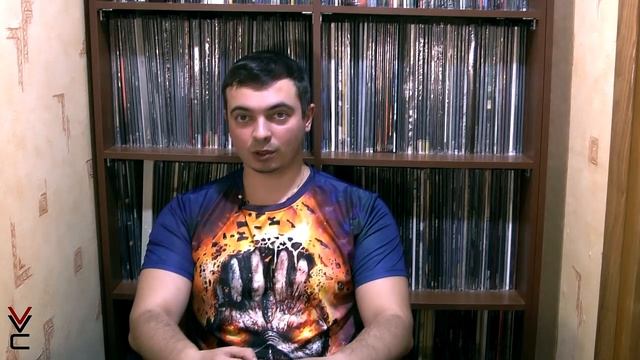О градации (состоянии) винила смотреть онлайн