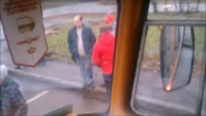 ЛИАЗ-677    Без сна