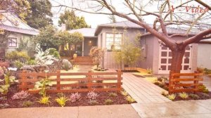 ?Дизайн сада своими руками Оригинальные идеи / Garden design ideas / A - Video