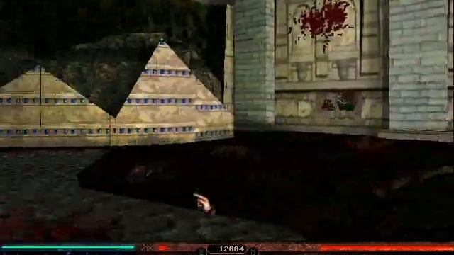 Let's Play Lands of Lore 3 68: GEEEEEEEEEEROOOOOON! смотреть онлайн