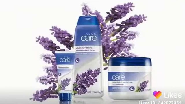 Релакс для вашего тела Эйвон радует смотреть онлайн