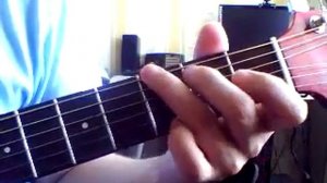 Браво - Любите девушки (Аккорды на гитаре).