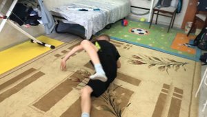Каждый уважающий себя кот в 3 часа ночи