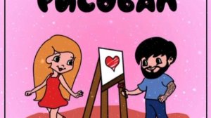 Khalbi - Рисовал

( премьера 2022)