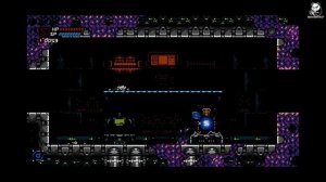 Cyber Shadow ?Обзор Мнение?Тот Самый Ninja Gaiden?Cyber Shadow Обзор Игры