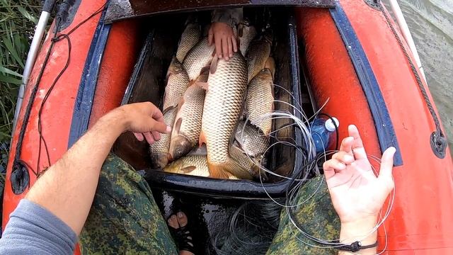 Ванна рыбы на кастинговую сеть за 20 минут Сазаны на кастинговую сеть американку Рыбалка на 2022 смотреть онлайн