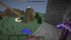 Minecraft 1 12 2 Выживаем на сервере мистери ворлд