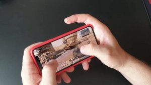 iPhone X 256gb Обзор