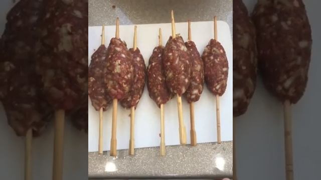 ПП ЛЮЛЯ-КЕБАБ смотреть онлайн