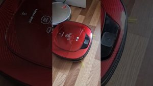 робот пылесос vr6270lvm