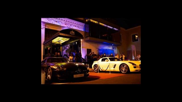 Свой бизнес: ночной клуб: как открыть элитный ночной клуб смотреть онлайн