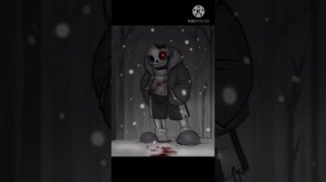 Horrortale sans theme remix